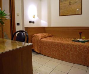 Hotel Mondial Milan Italy
