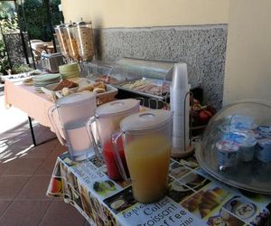 Albergo Salerno Milan Italy