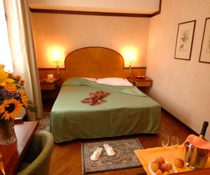 Hotel Metrò Milan Italy