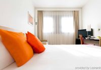 Отзывы Novotel Milano Nord Ca’ Granda, 4 звезды