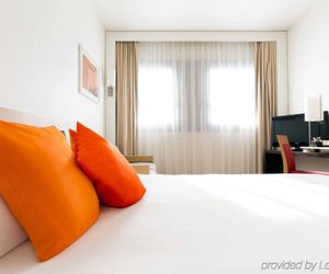 Novotel Milano Nord Ca Granda Milan Italy