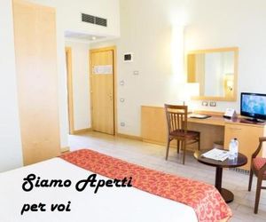 Mokinba Hotels Cristallo Milan Italy