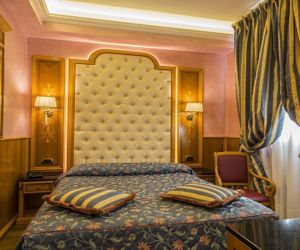 Hotel Vittoria Milan Italy