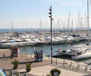 Click&Booking Cambrils Puerto Apartamentos Cambrils Spain