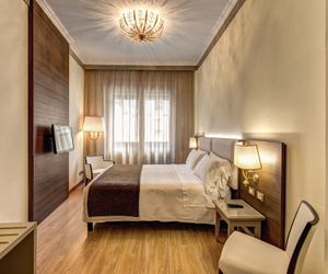 Hotel Romana Residence Milan Italy