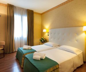Hotel Lombardia Milan Italy