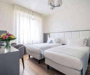 Hotel Mercure Milano Solari Milan Italy