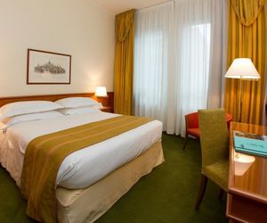 Hotel Cavour Milan Italy