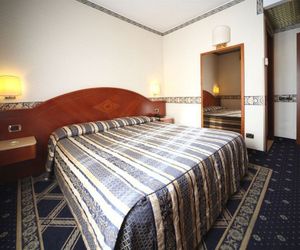Mokinba Hotels Baviera Milan Italy