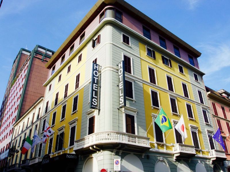 Hotel Photo 18