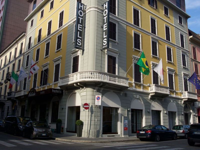 Hotel Photo 21