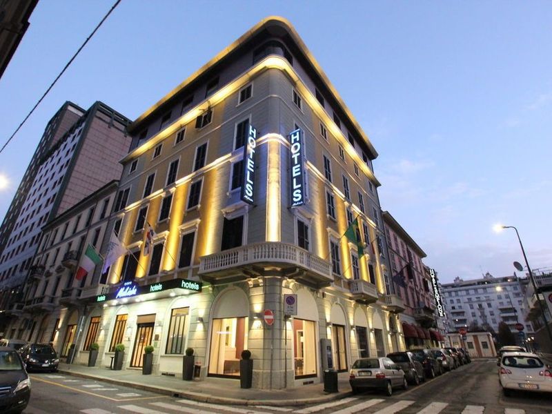 Hotel Photo 23
