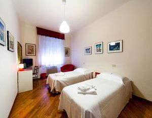 Il Girasole High Quality Inn Sesto San Giovanni Italy