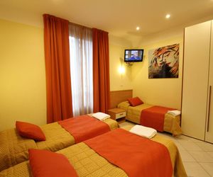 Hotel Demo Milan Italy