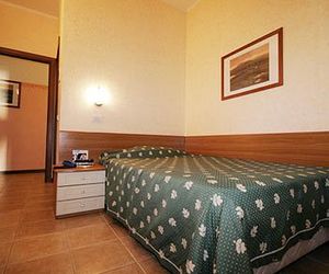 Hotel Nuovo Rondò Sesto San Giovanni Italy