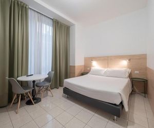 Aparthotel Navigli Milan Italy