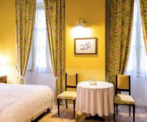 Antica Locanda Solferino Milan Italy