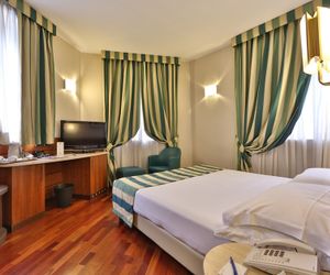 Hotel Mirage Sure Hotel Collection by Best Western Milan Italy