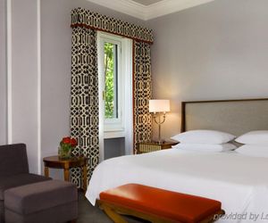 Sheraton Diana Majestic Milan Italy