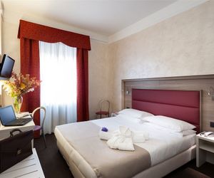 Hotel Gamma Milan Italy