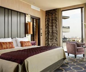 Uptown Palace Milan Italy