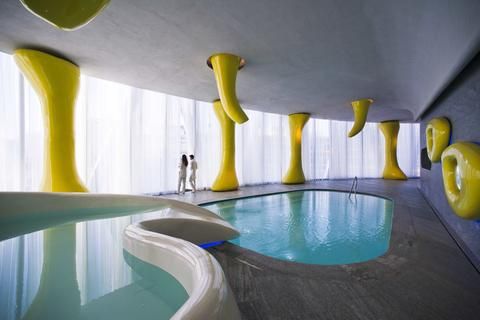 Hotel Photo 13