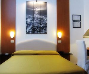 Hotel Perugino Milan Italy