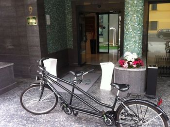 Hotel Photo 16
