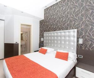 Hotel Piacenza Milan Italy