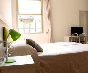 Hotel Due Giardini Milan Italy