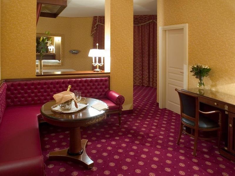 Hotel Photo 14