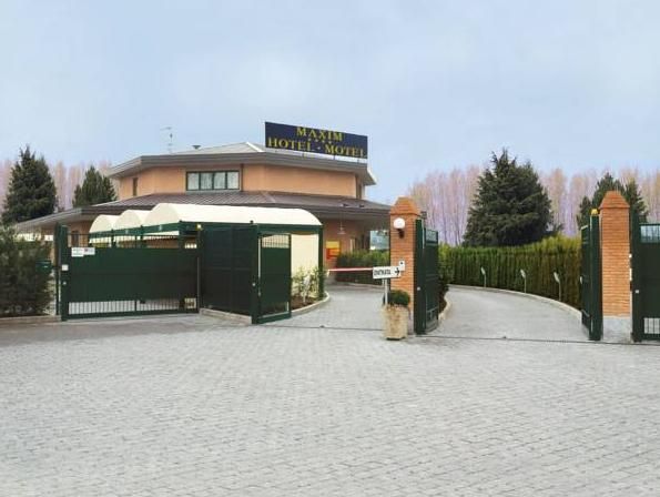 Hotel Photo 22