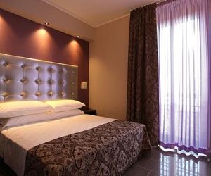 Hotel Five Milan Italy