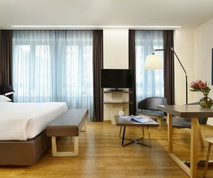 UNAHOTELS Century Milano Milan Italy