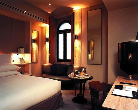 image of hotel Park Hyatt Milano