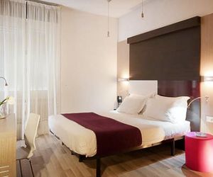 Genius Hotel Downtown Milan Italy
