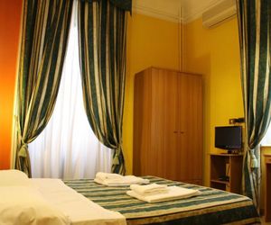 Hotel Bogart Milan Italy