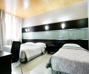 Hotel Bolzano Milan Italy