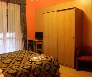 Hotel Rex Milano Milan Italy