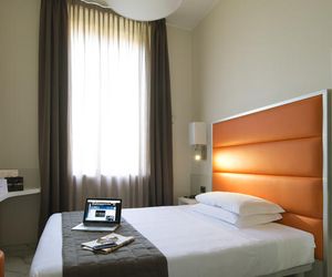 Hotel San Francisco Milan Italy