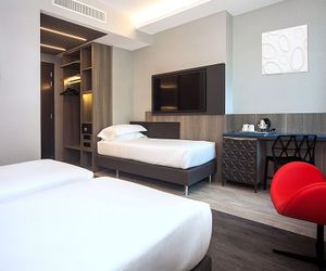 Hotel Stazione Milan Italy