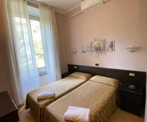 Hotel Atena Milan Italy