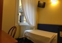 Отзывы My Hotel Milano, 2 звезды