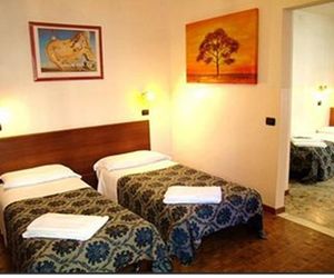 Guest House Central Station Milan Italy