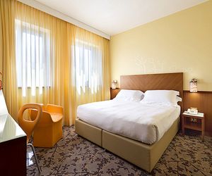 UNAHOTELS Mediterraneo Milano Milan Italy