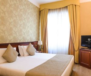 Windsor Hotel Milano Milan Italy