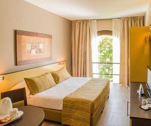 Hotel Palazzo Delle Stelline Milan Italy