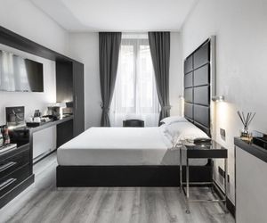 LHP Hotel Napoleon Milan Italy