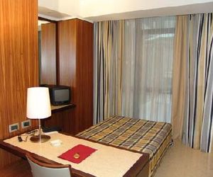 Hotel Carrobbio Milan Italy