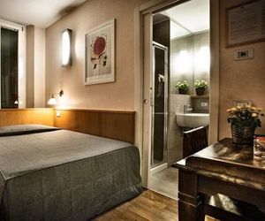 Eurohotel Milan Italy